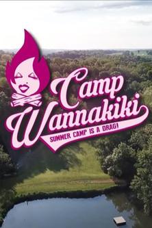 Camp Wannakiki dizi afişi