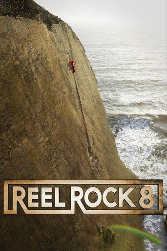 Reel Rock 8 film afişi