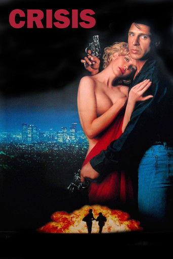 Crisis film afişi