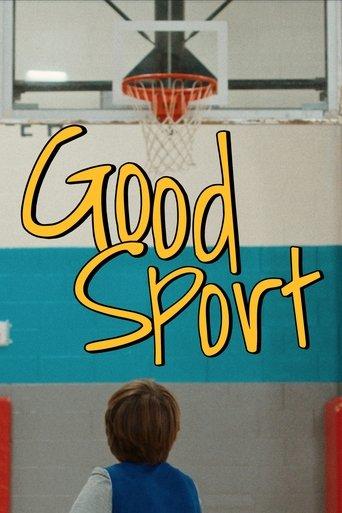 Good Sport film afişi