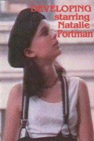 Developing film afişi