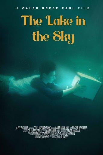 The Lake in the Sky film afişi
