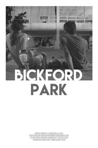 Bickford Park film afişi