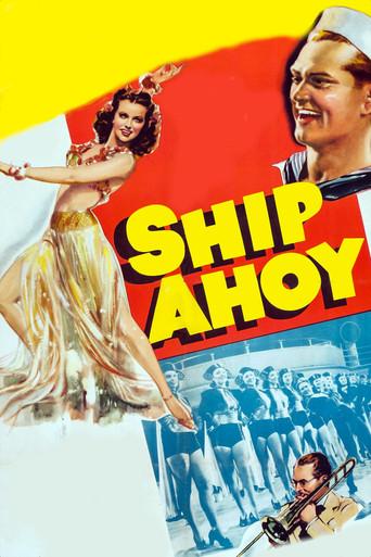 Ship Ahoy film afişi