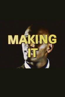 Making It film afişi