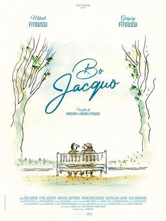 Bo Jacquo film afişi