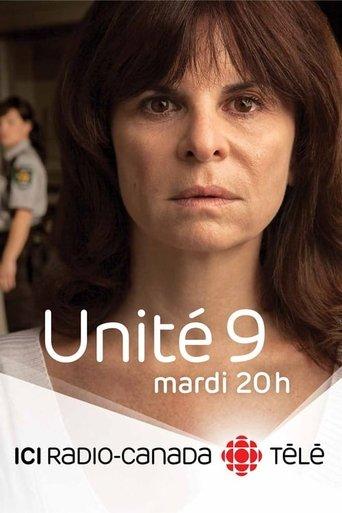 Unite 9 dizi afişi