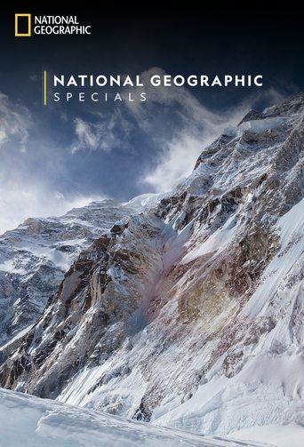 National Geographic Specials dizi afişi
