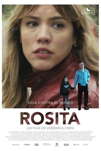 Rosita film afişi