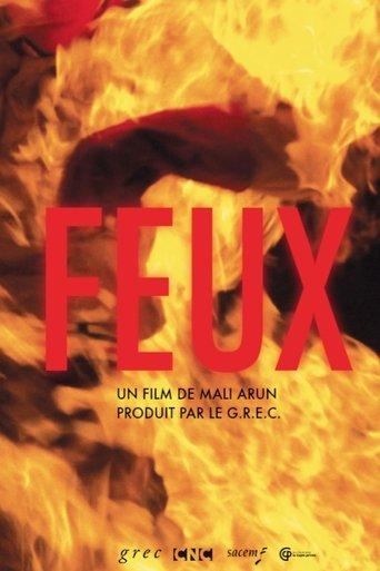 Feux film afişi