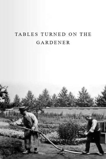 The Sprinkler Sprinkled film afişi