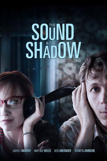 The Sound and the Shadow film afişi