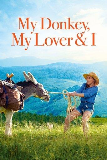 My Donkey, My Lover & I film afişi