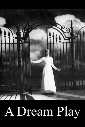 A Dream Play film afişi