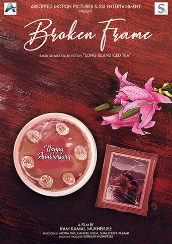 Broken Frame film afişi