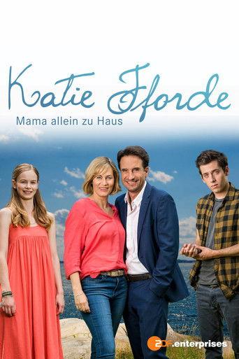 Katie Fforde: Mama allein zu Haus film afişi