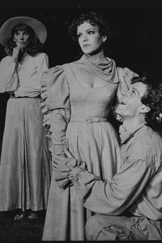 A Midsummer Night's Dream film afişi