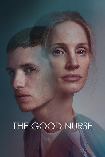 The Good Nurse film afişi