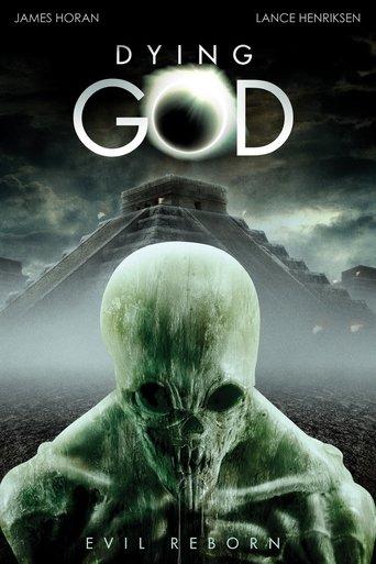 Dying God film afişi