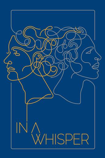 In a Whisper film afişi