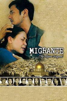 Migrante film afişi