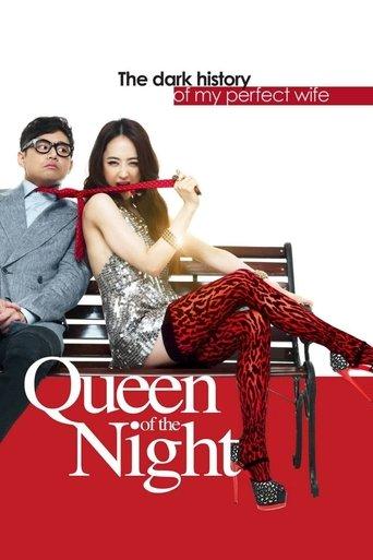 Queen of The Night film afişi