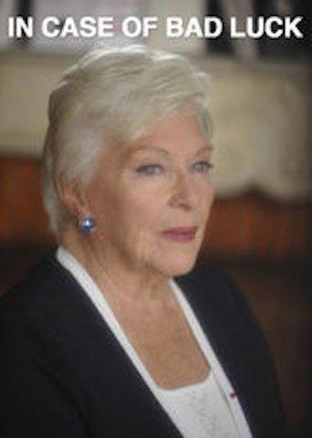 In Case of Bad Luck film afişi