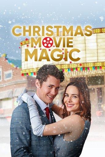 Christmas Movie Magic film afişi
