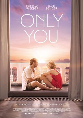 Only You film afişi