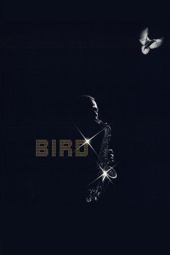 Bird film afişi