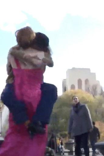 Bill & Daisy film afişi