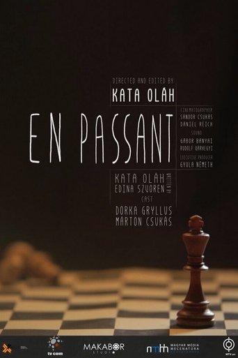 En passant film afişi