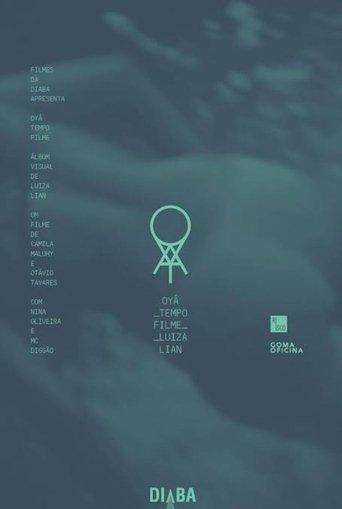 Oyá Tempo film afişi