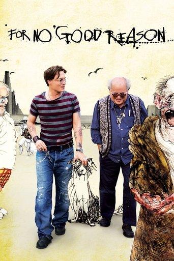 For No Good Reason film afişi