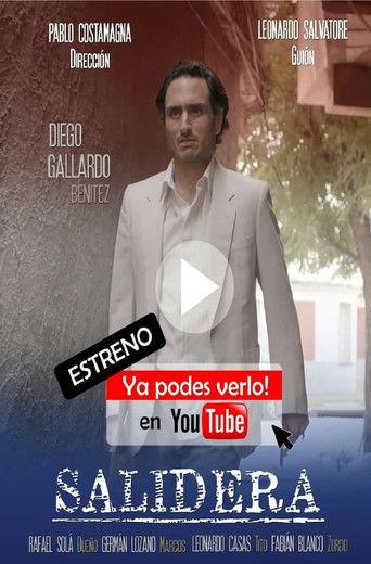 Salidera film afişi