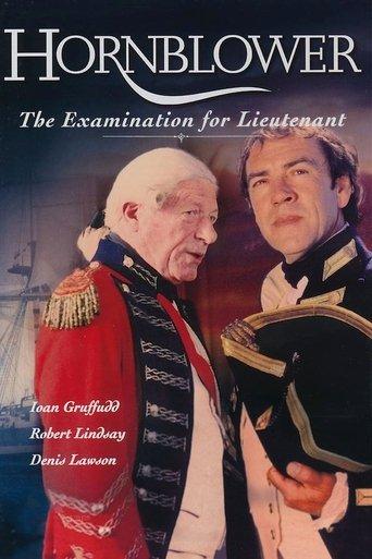 Hornblower: The Examination for Lieutenant film afişi