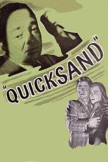 Quicksand film afişi