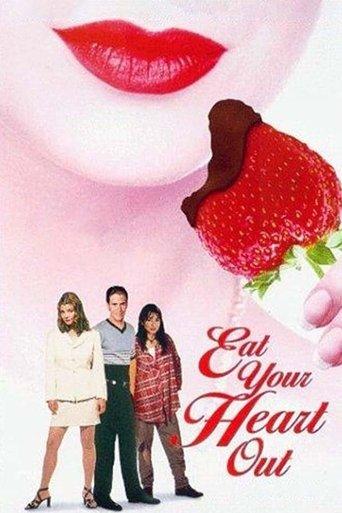 Eat Your Heart Out film afişi