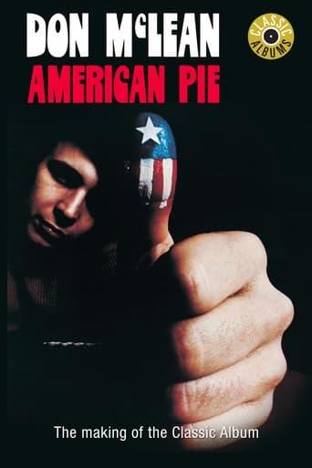 Don McLean: American Pie film afişi