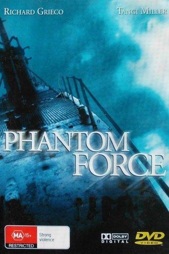 Phantom Force film afişi