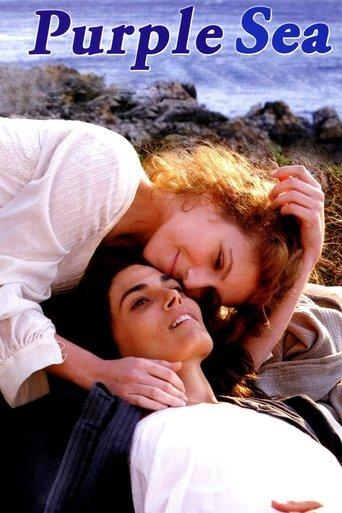 The Purple Sea film afişi