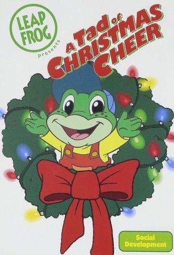 LeapFrog: A Tad of Christmas Cheer film afişi