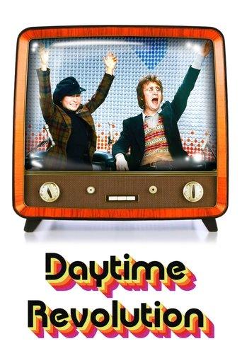 Daytime Revolution film afişi