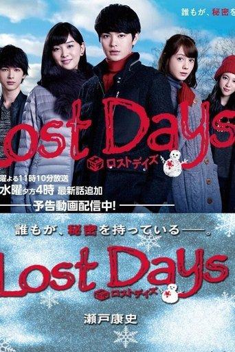 Lost Days dizi afişi