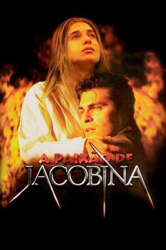 A Paixão de Jacobina film afişi
