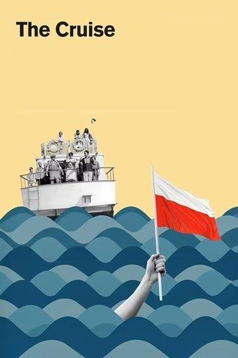 The Cruise film afişi