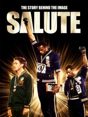 Salute film afişi