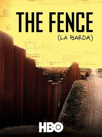 The Fence (La Barda) film afişi