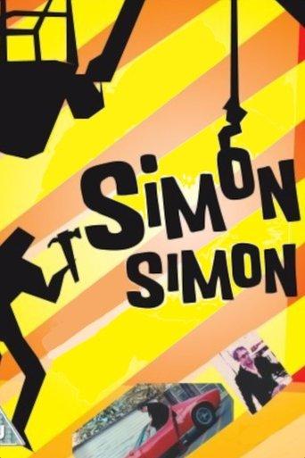 Simon Simon film afişi