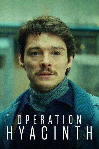 Operation Hyacinth film afişi